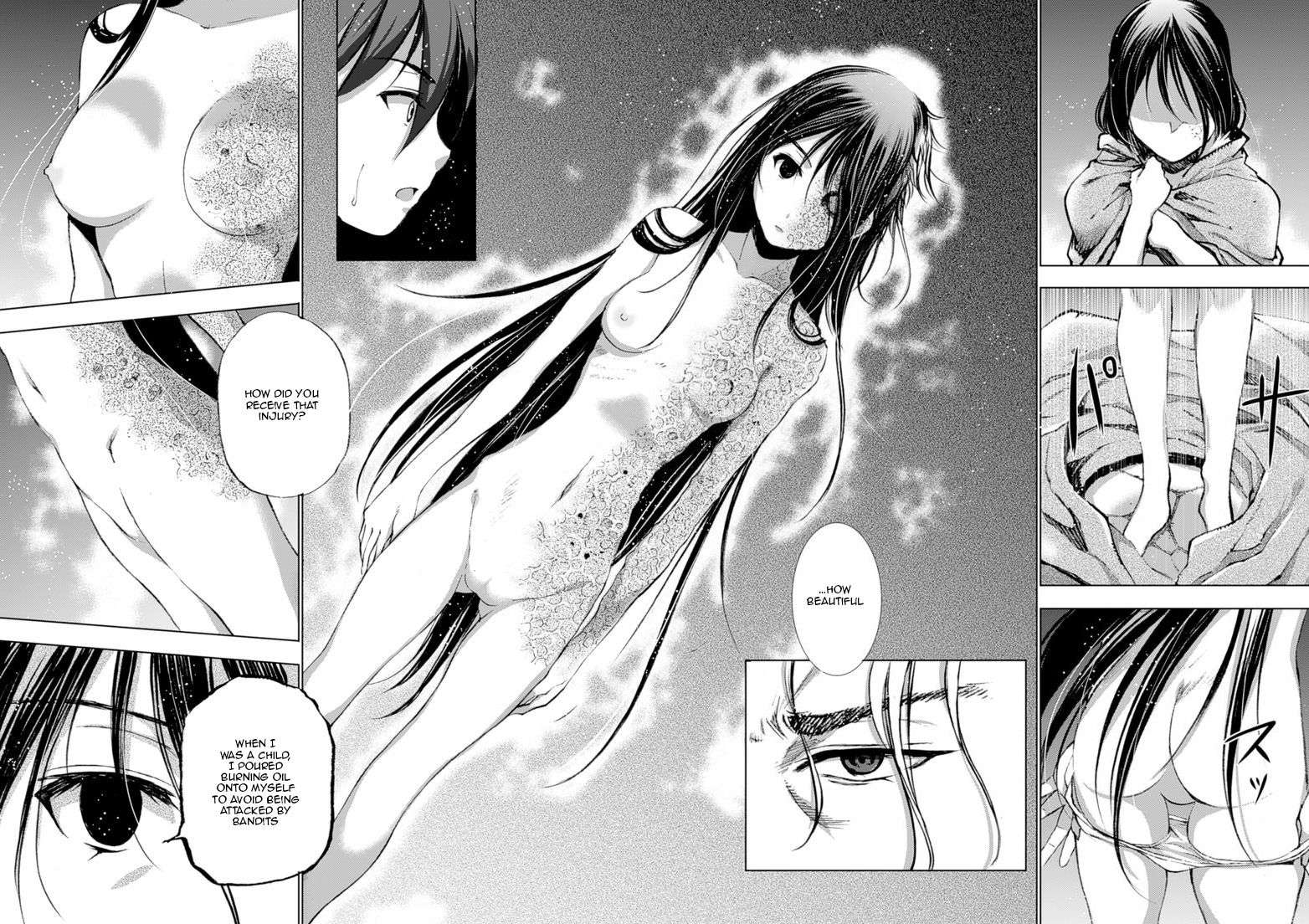 Maou no Hajimekata Chapter 4 page 14 - Chapter 4