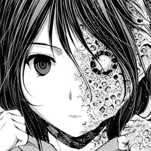 Maou no Hajimekata Chapter 4 cover