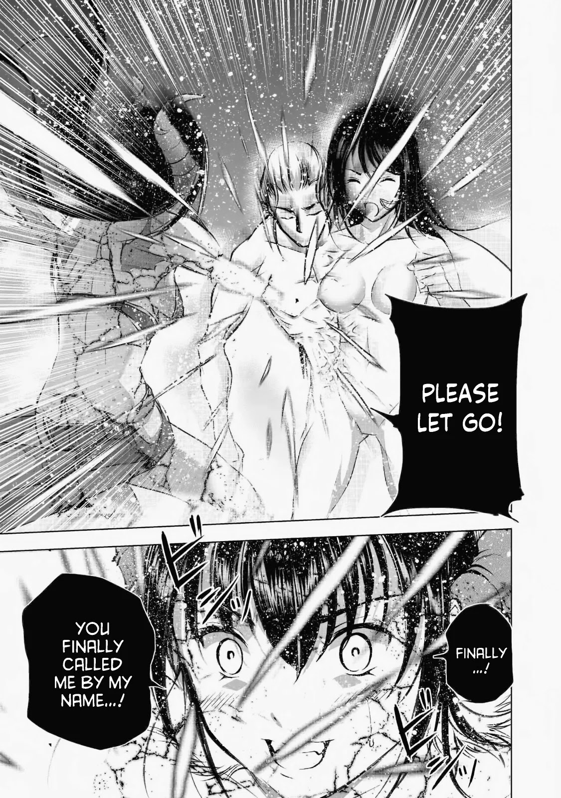 Maou no Hajimekata Chapter 41 page 15 - Chapter 41