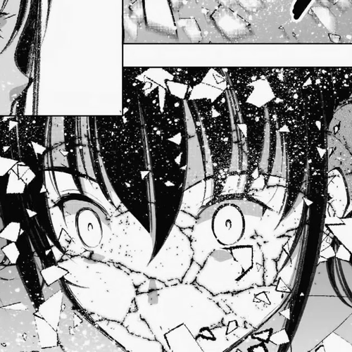 Maou no Hajimekata Chapter 41 cover