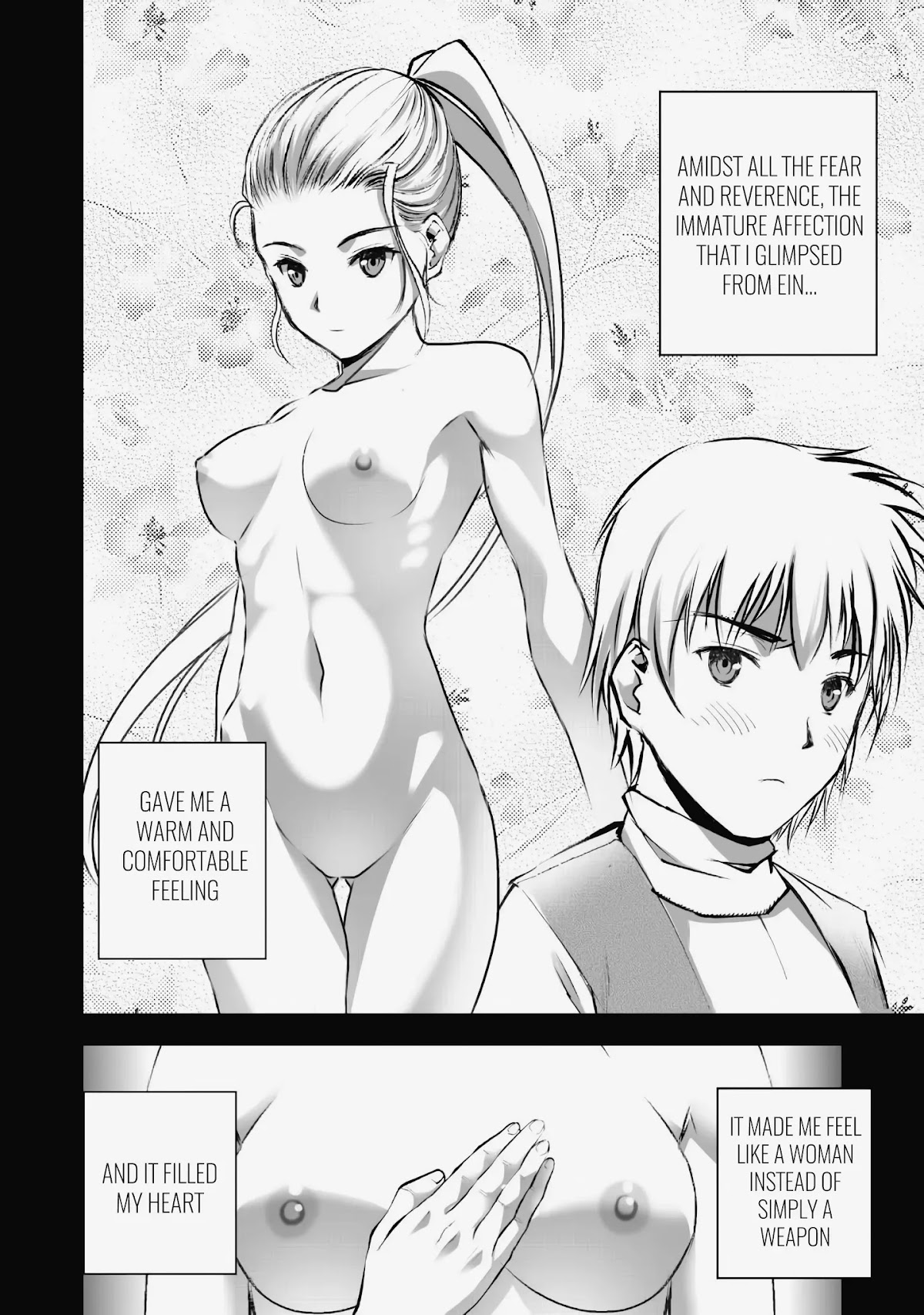 Maou no Hajimekata Chapter 42 page 19 - Chapter 42