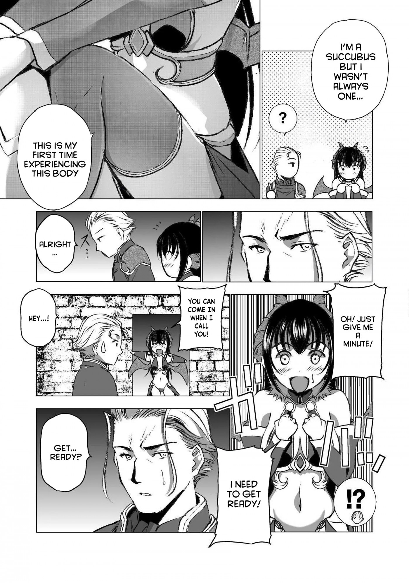 Maou no Hajimekata Chapter 44 page 16 - Chapter 44
