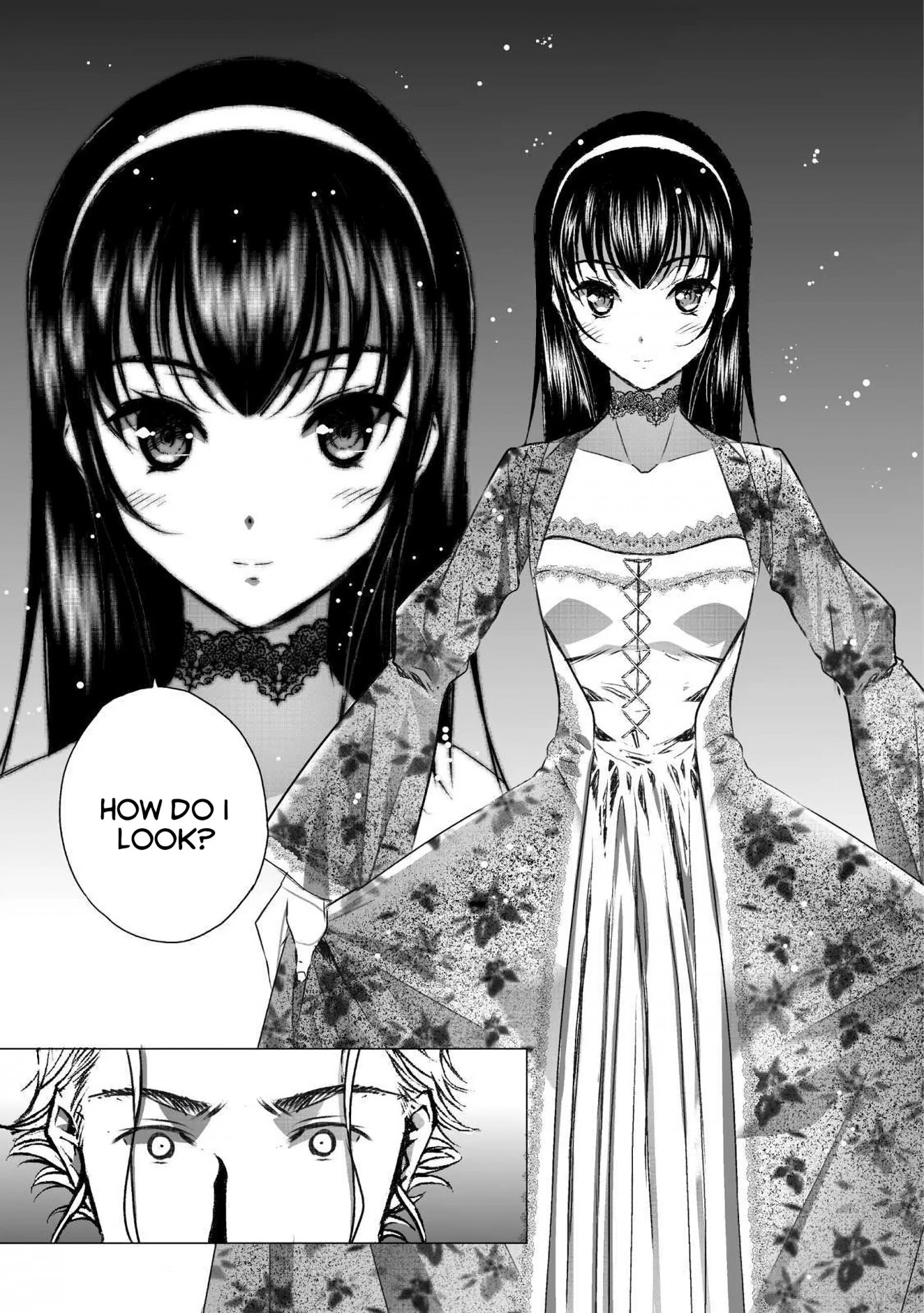 Maou no Hajimekata Chapter 44 page 18 - Chapter 44