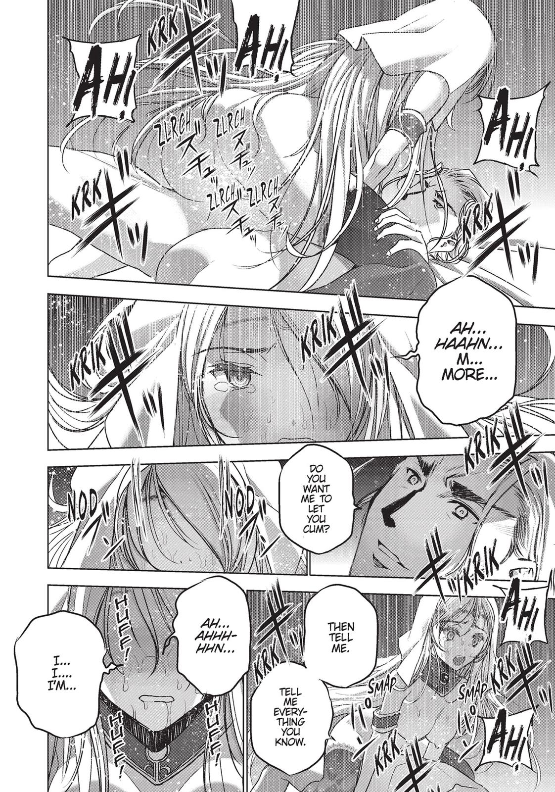 Maou no Hajimekata Chapter 46 page 16 - Chapter 46