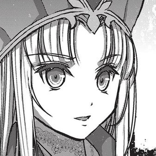 Maou no Hajimekata Chapter 49 cover