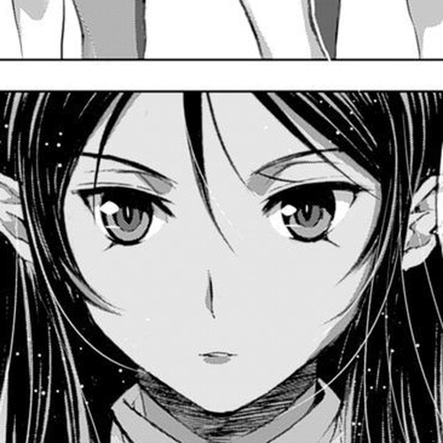 Maou no Hajimekata Chapter 5 cover