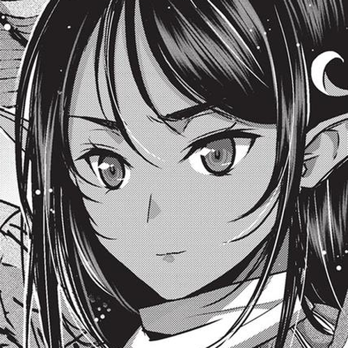 Maou no Hajimekata Chapter 50 cover