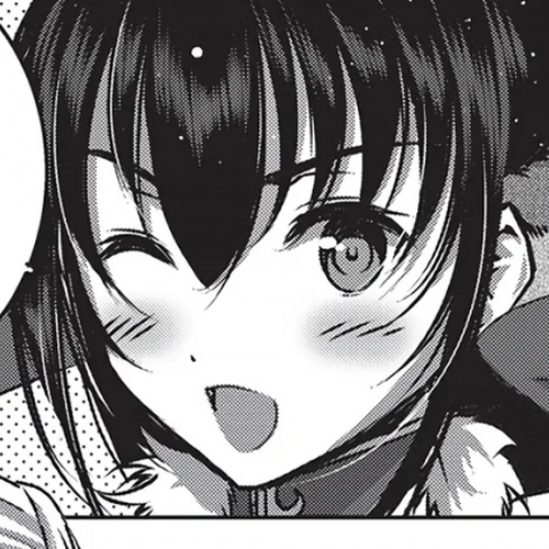 Maou no Hajimekata Chapter 54: Step 54 cover