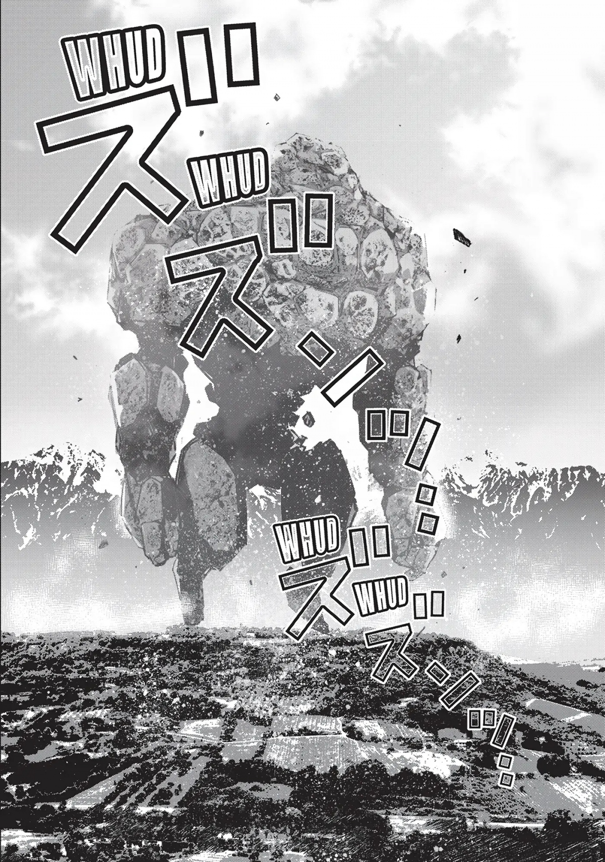 Maou no Hajimekata Chapter 56 page 5 - Chapter 56: Step 56