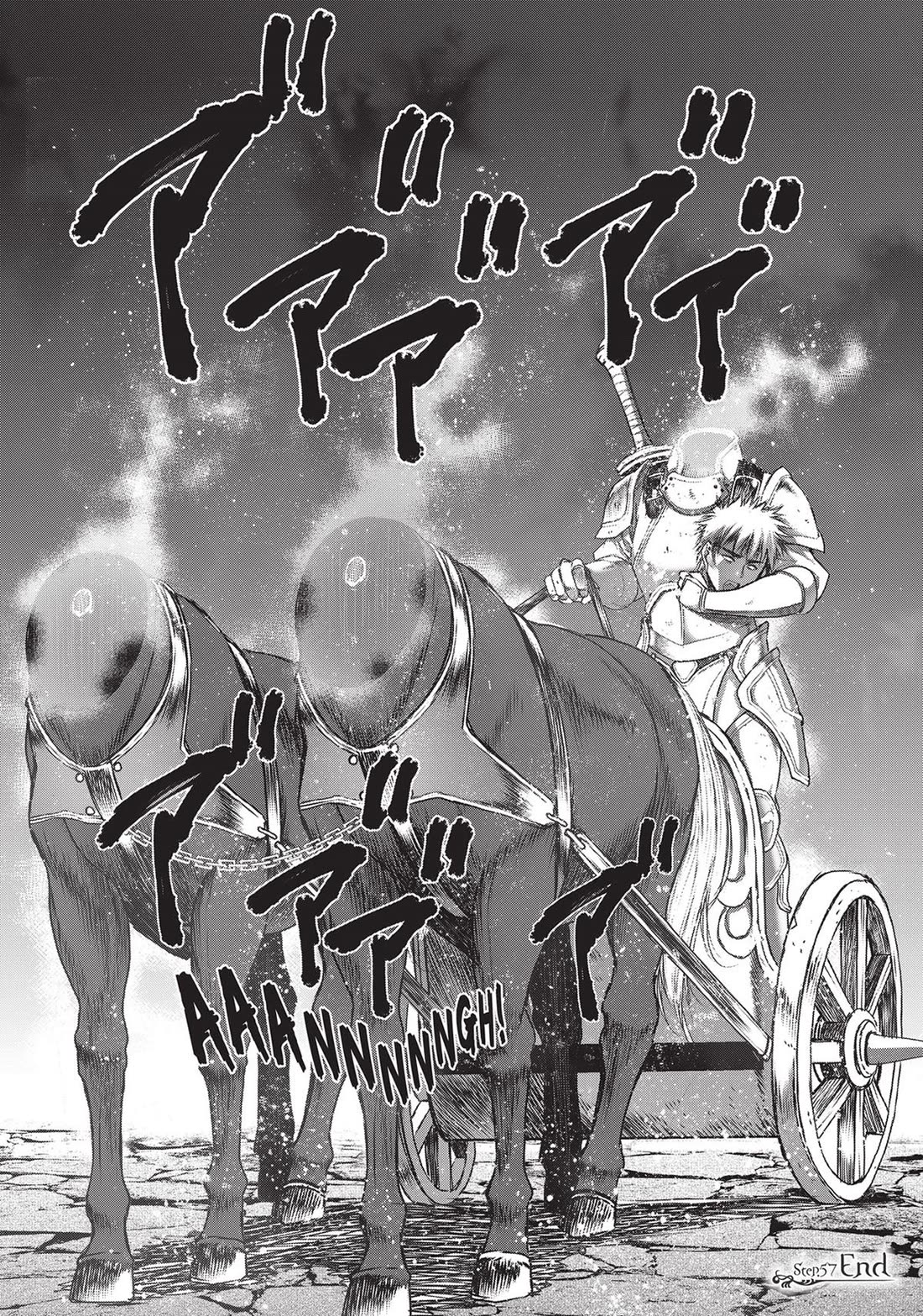 Maou no Hajimekata Chapter 57 page 24 - Chapter 57