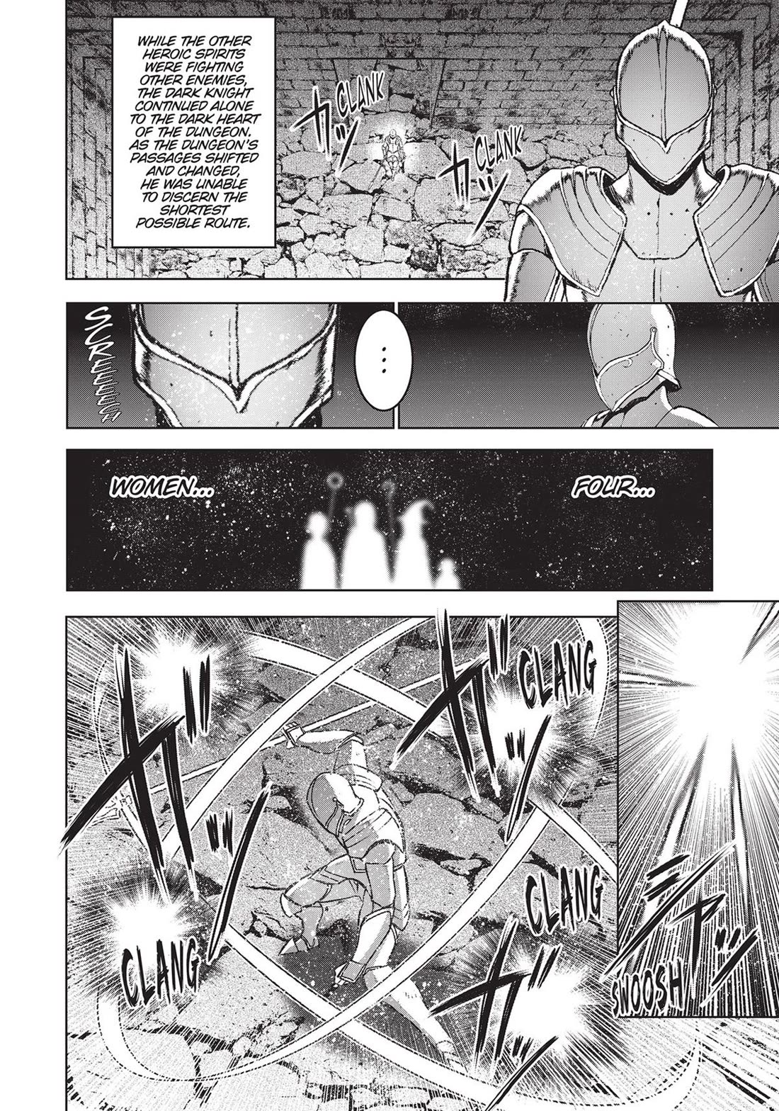Maou no Hajimekata Chapter 60 page 18 - Chapter 60