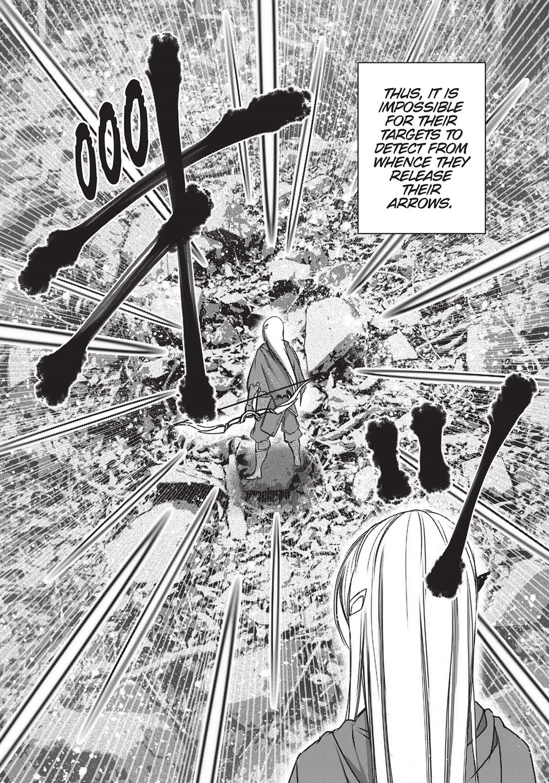 Maou no Hajimekata Chapter 62 page 3 - Chapter 62
