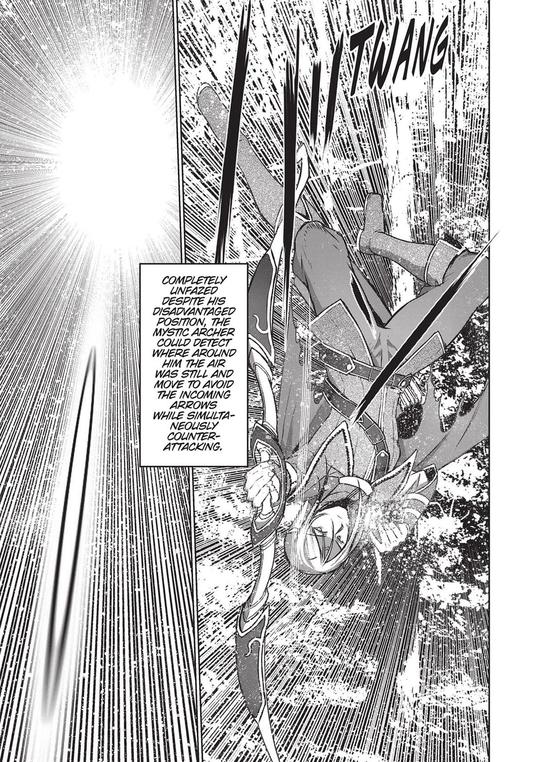 Maou no Hajimekata Chapter 62 page 5 - Chapter 62