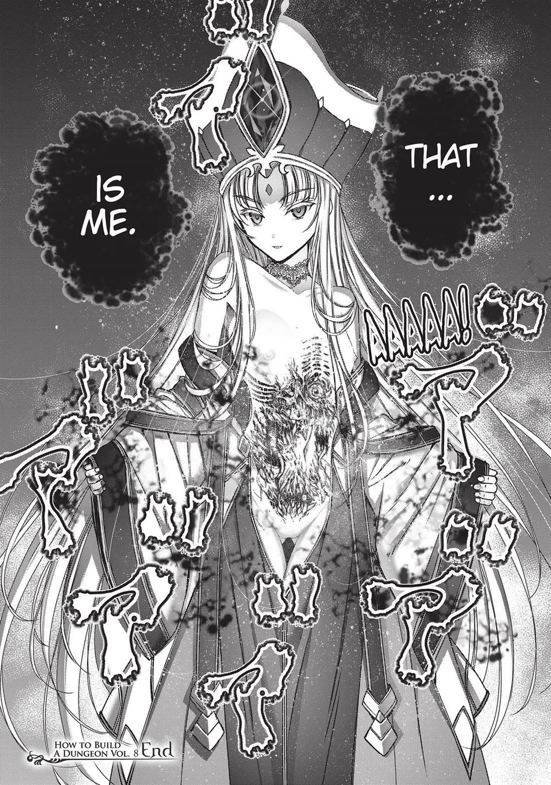 Maou no Hajimekata Chapter 65 page 26 - Chapter 65