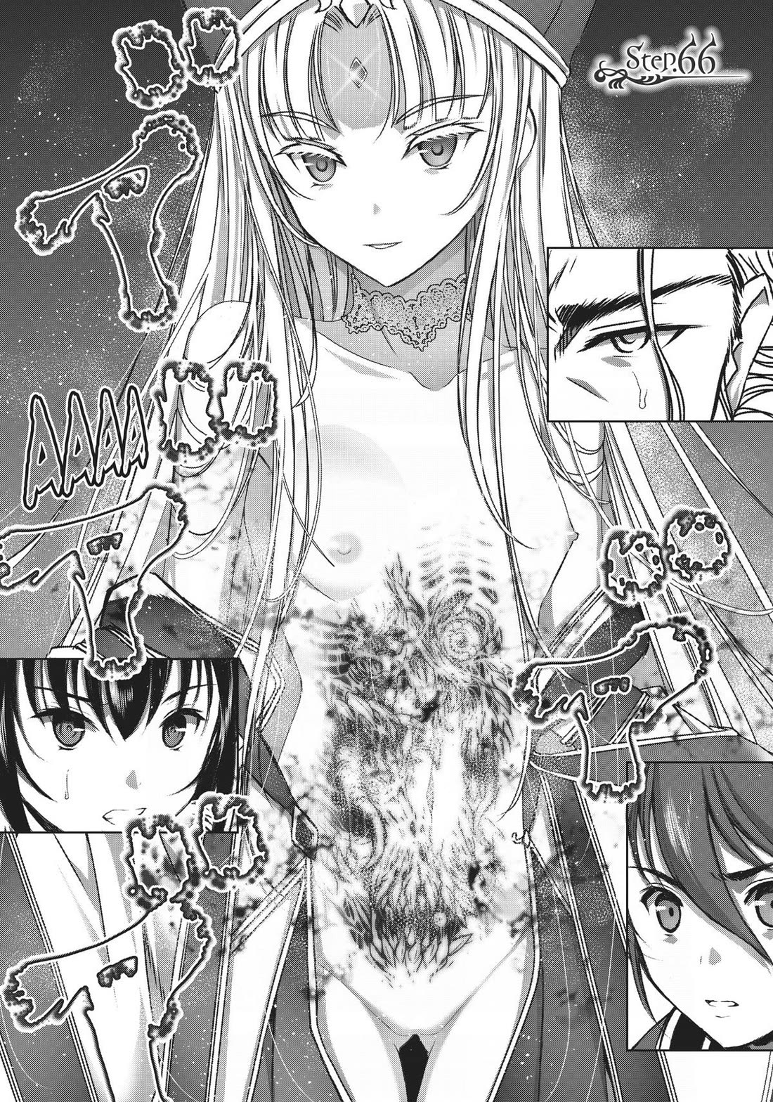 Maou no Hajimekata Chapter 66 page 4 - Chapter 66