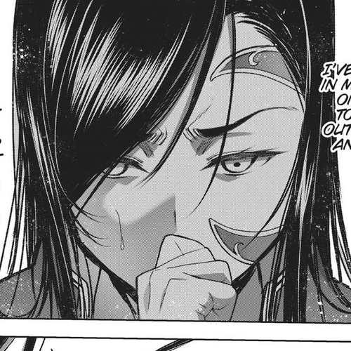 Maou no Hajimekata Chapter 68 cover