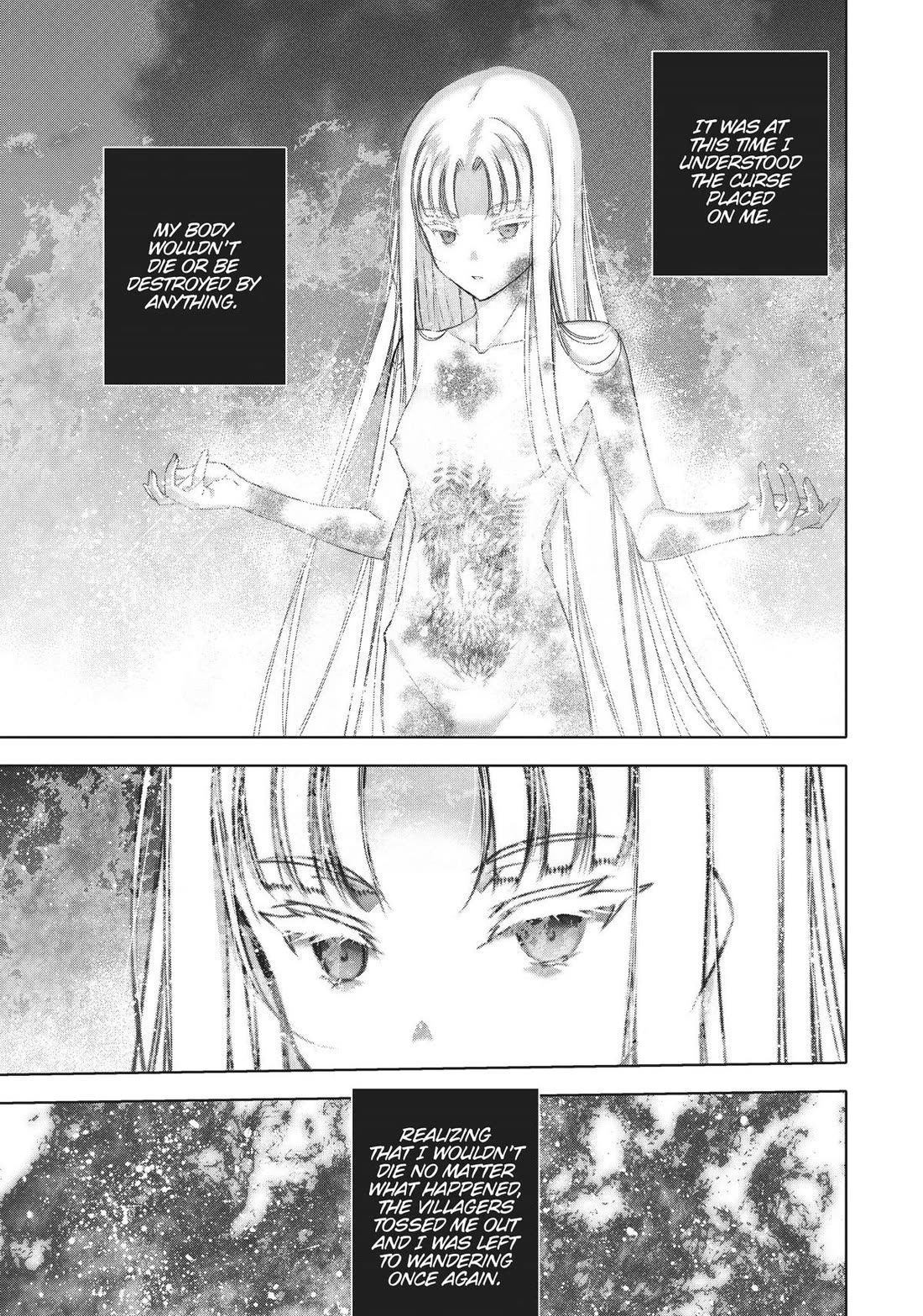Maou no Hajimekata Chapter 69 page 18 - Chapter 69