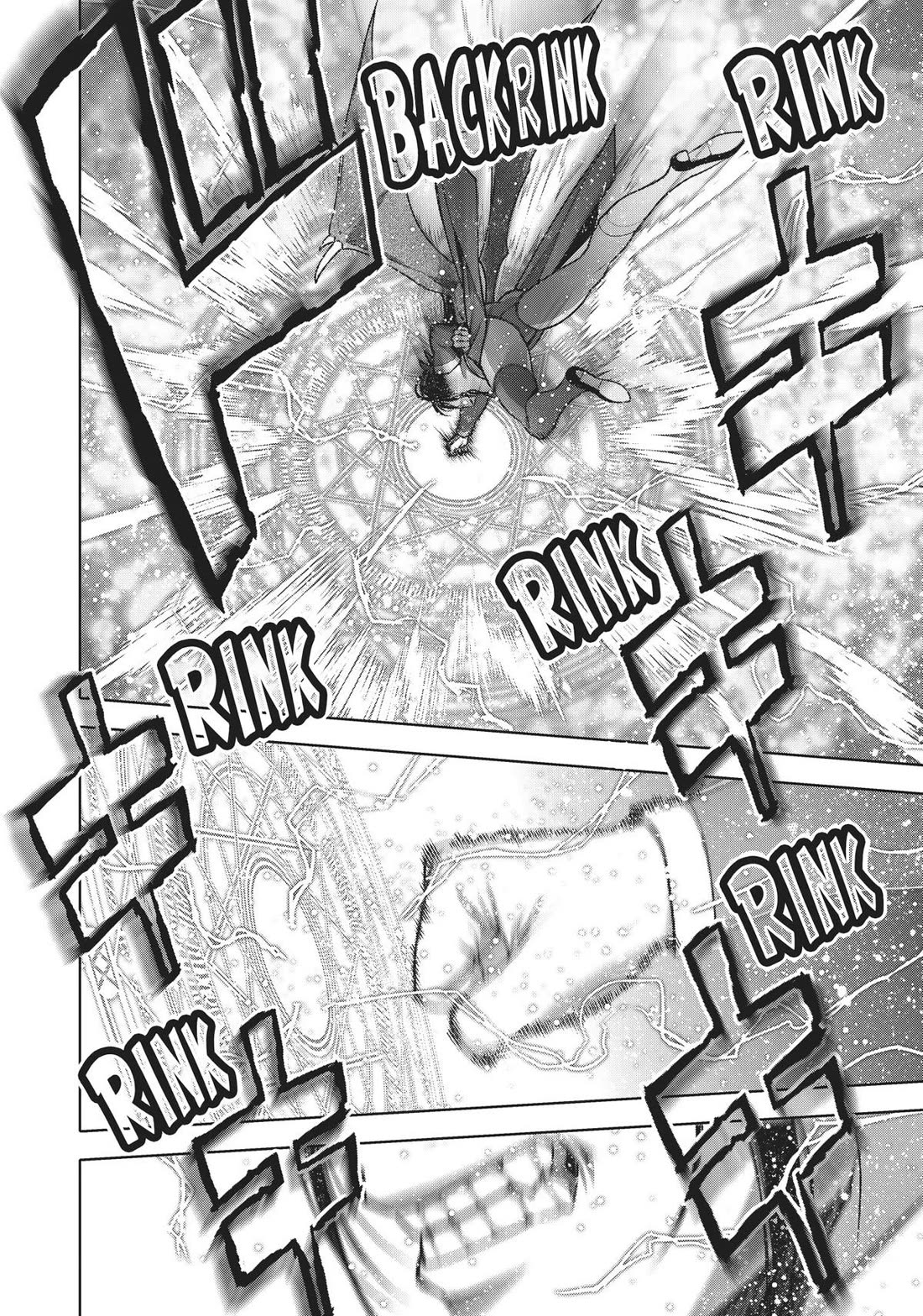 Maou no Hajimekata Chapter 69 page 7 - Chapter 69