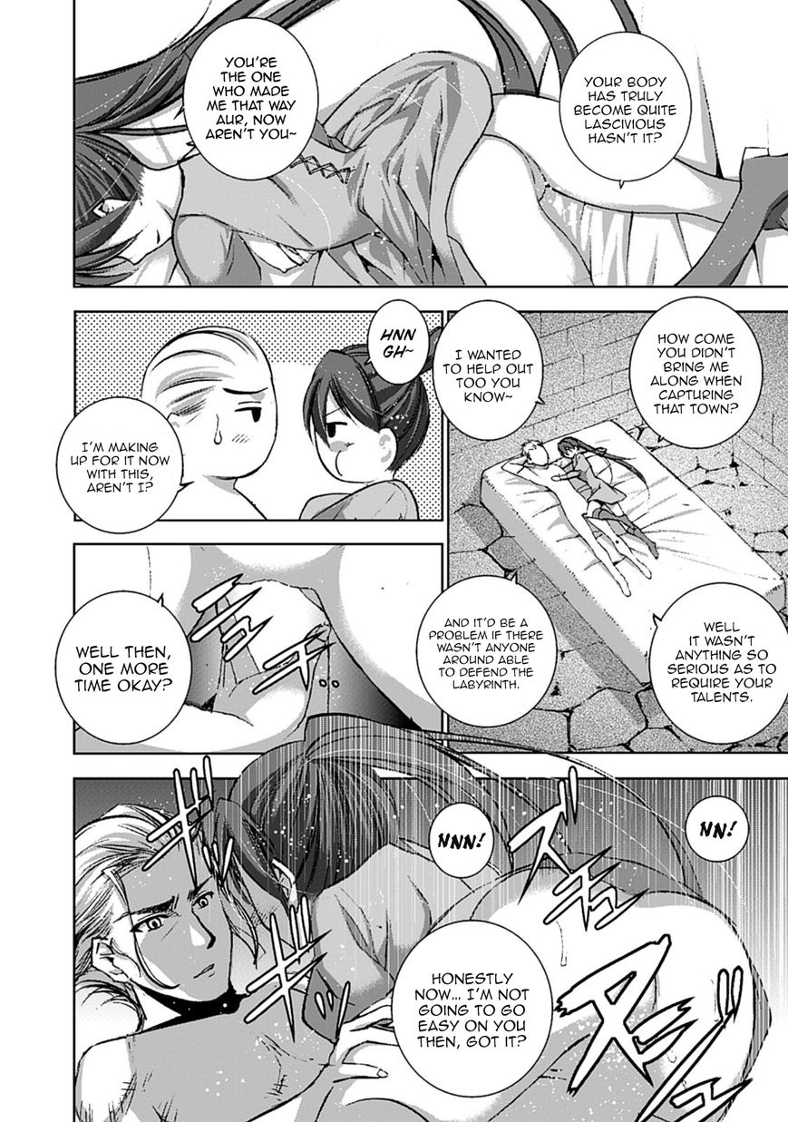 Maou no Hajimekata Chapter 7.5 page 2 - Chapter 7.5