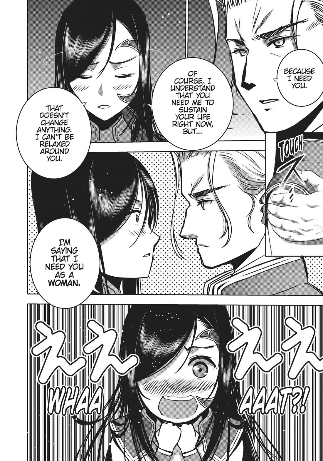 Maou no Hajimekata Chapter 72 page 8 - Chapter 72