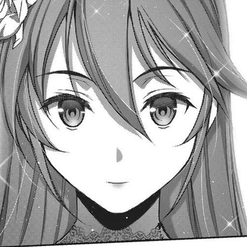 Maou no Hajimekata Chapter 73 cover