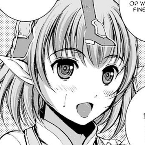Maou no Hajimekata Chapter 8 : Read Online cover