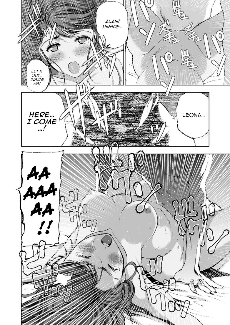 Maou no Hajimekata Chapter 9 page 13 - Chapter 9