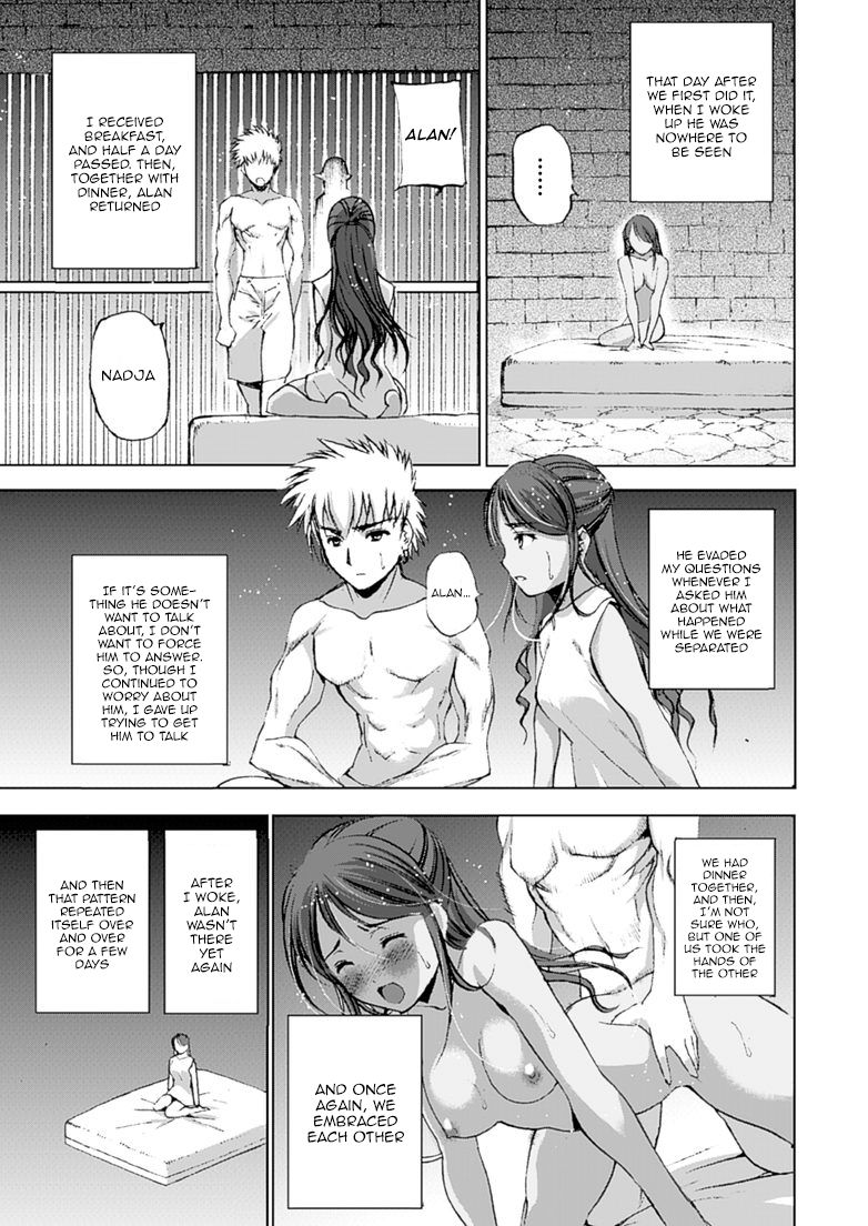Maou no Hajimekata Chapter 9 page 16 - Chapter 9