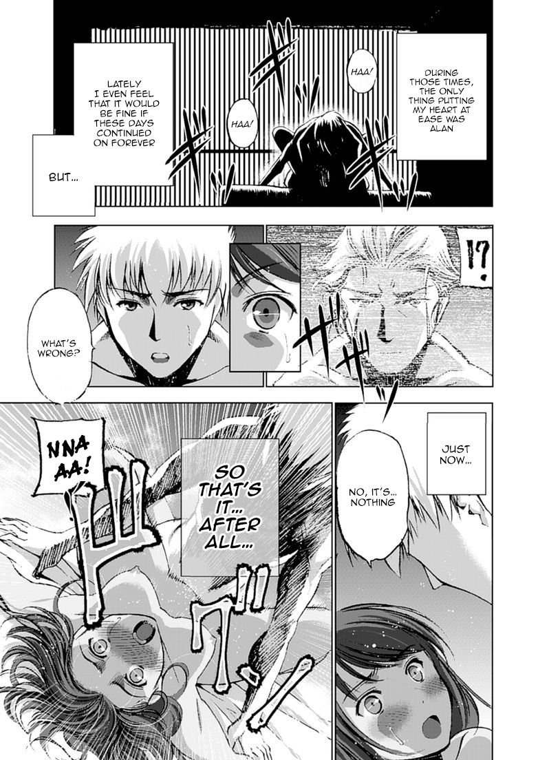 Maou no Hajimekata Chapter 9 page 18 - Chapter 9