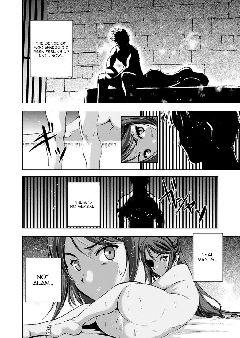Maou no Hajimekata Chapter 9 page 19 - Chapter 9