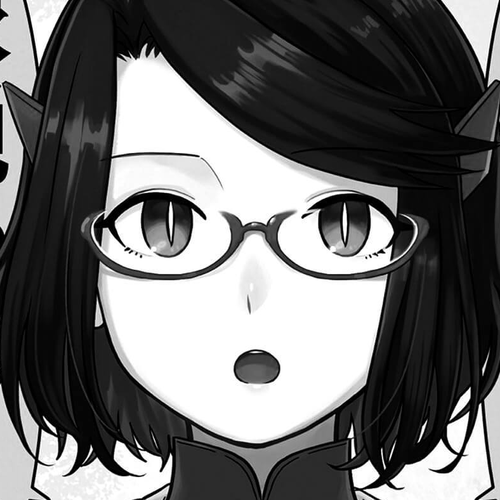 Maou no Hisho Chapter 1: Without the secretary, the world can be saved cover