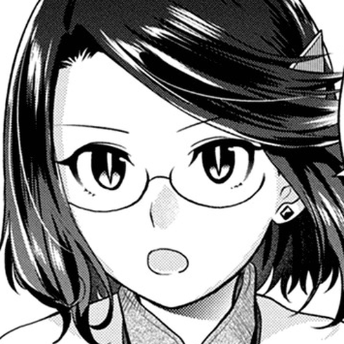 Maou no Hisho Chapter 3: Conquest changes. Secretary changes cover