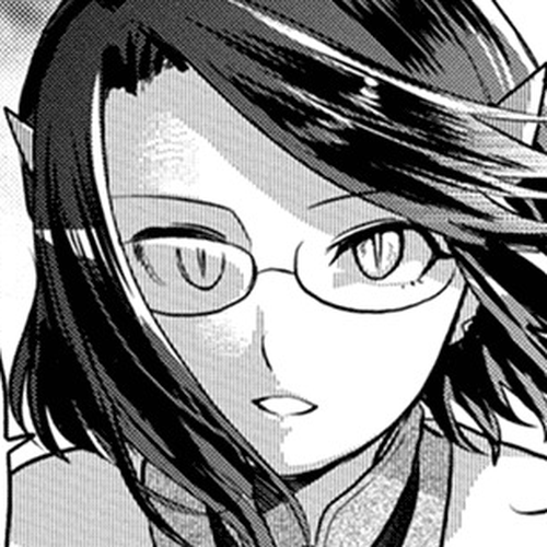 Maou no Hisho Chapter 7: Who Cares About Being The Demon's Toy cover