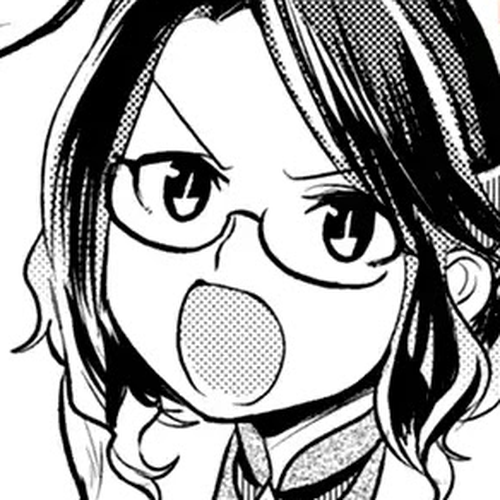 Maou no Hisho Chapter 9.5: Extra cover