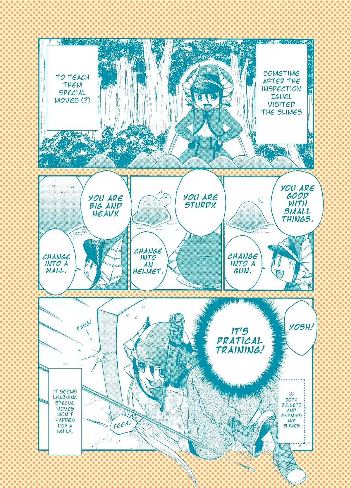 Maou no Jinji Chapter 1 page 25 - Chapter 1: Demon Resources Department's Work
