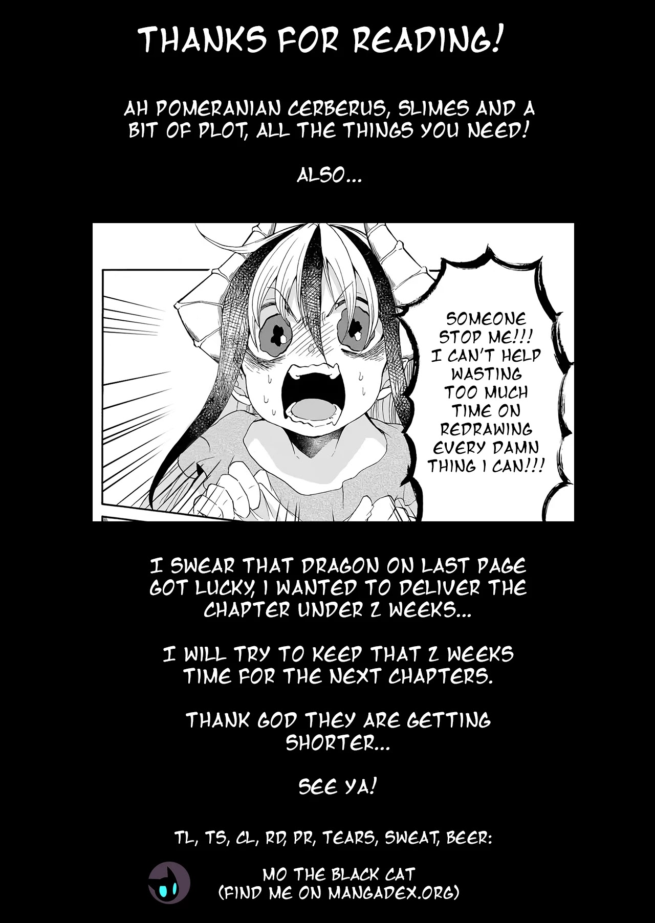 Maou no Jinji Chapter 1 page 26 - Chapter 1: Demon Resources Department's Work