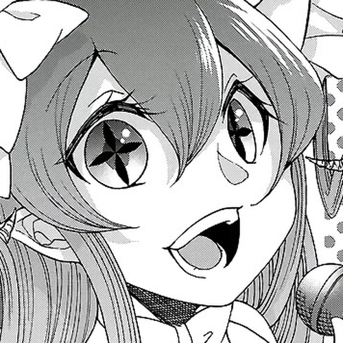 Maou no Jinji Chapter 13: Idol Of The Demon King's Castle!? cover