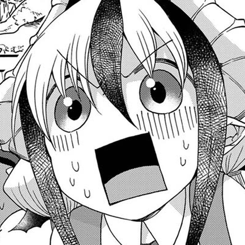 Maou no Jinji Chapter 18: Little Devils Village cover