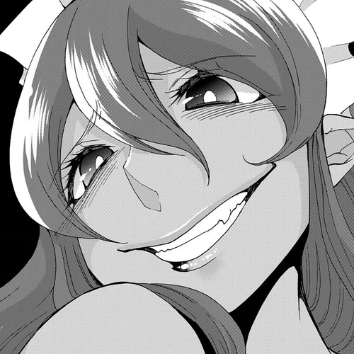 Maou no Jinji Chapter 19: At The Bottom Of The Swamp cover
