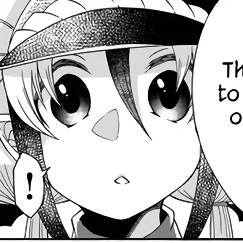 Maou no Jinji Chapter 9: How to fight as a group cover