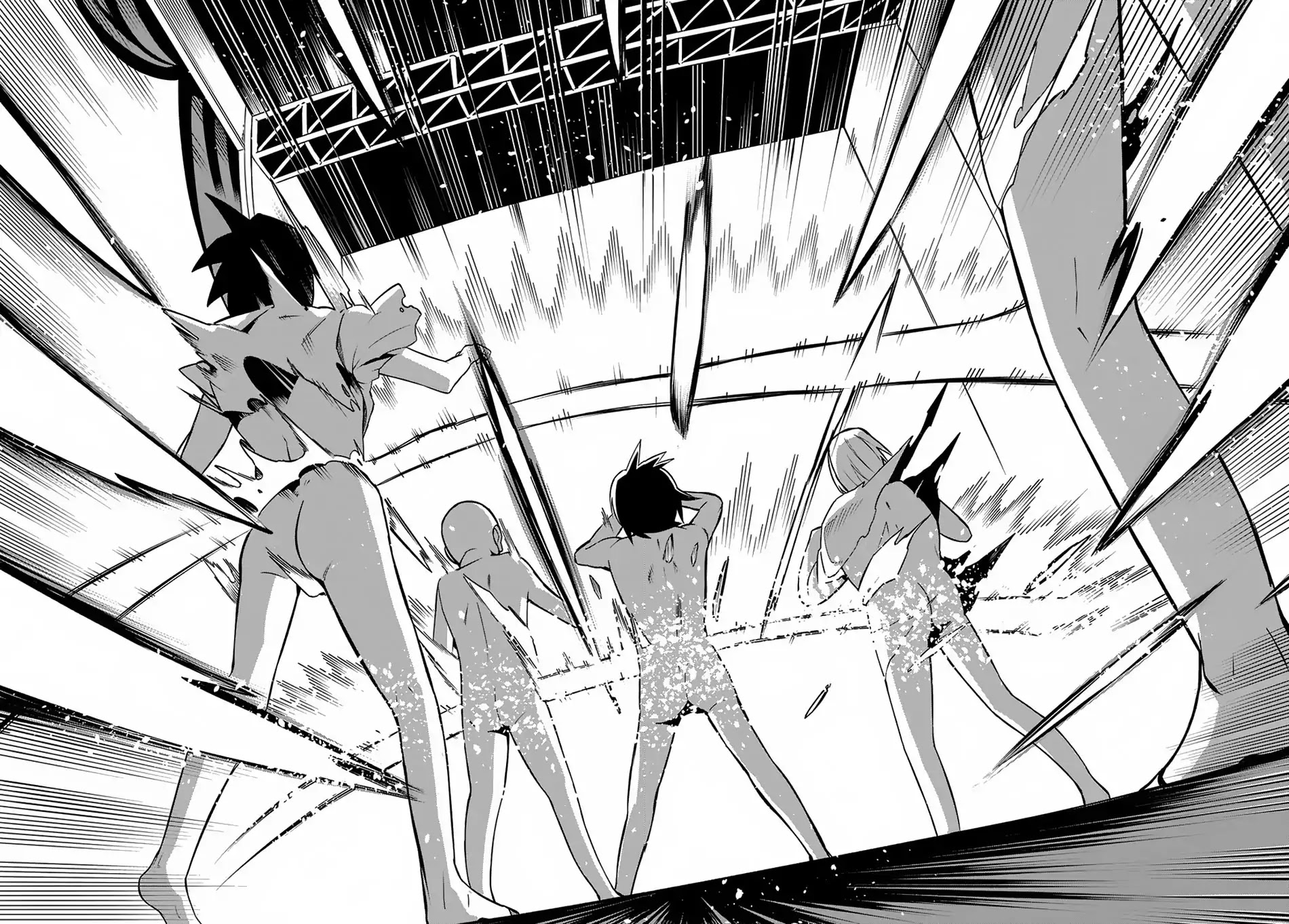 Maou no Mama ni Narundayo! Chapter 11 page 23 - Chapter 11