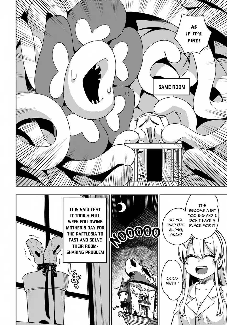 Maou no Mama ni Narundayo! Chapter 12 page 31 - Chapter 12