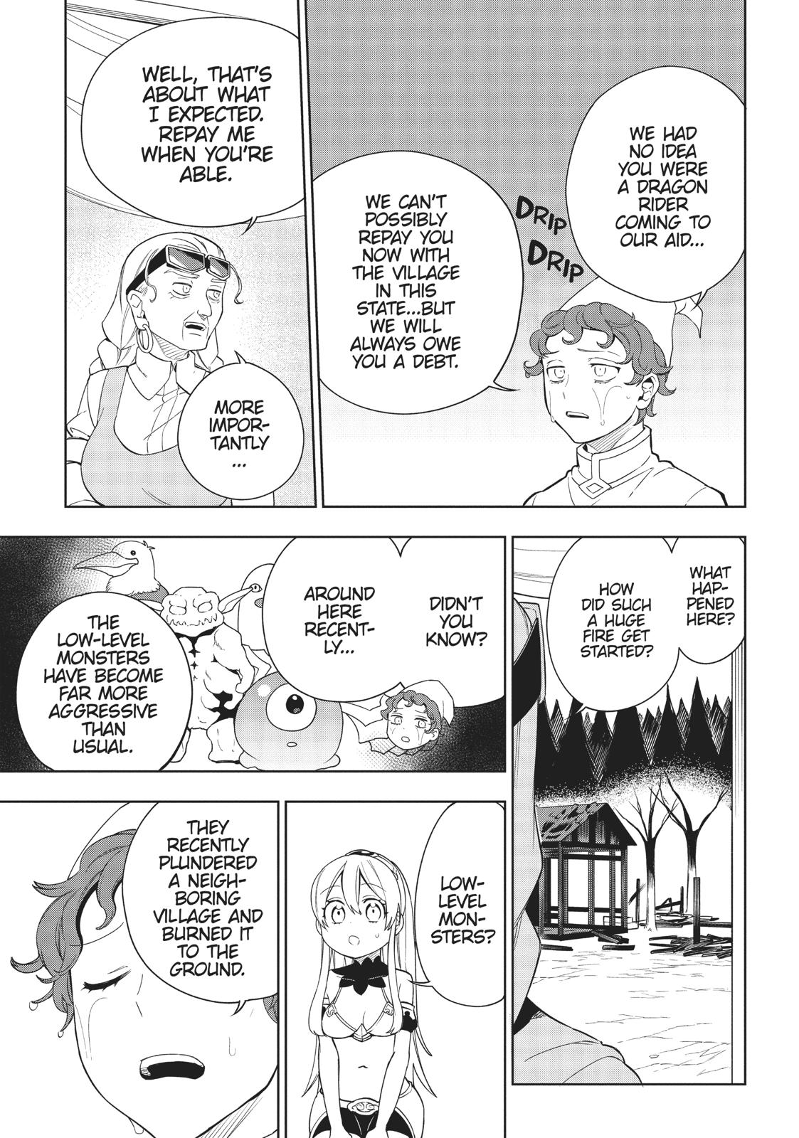 Maou no Mama ni Narundayo! Chapter 14 page 11 - Chapter 14