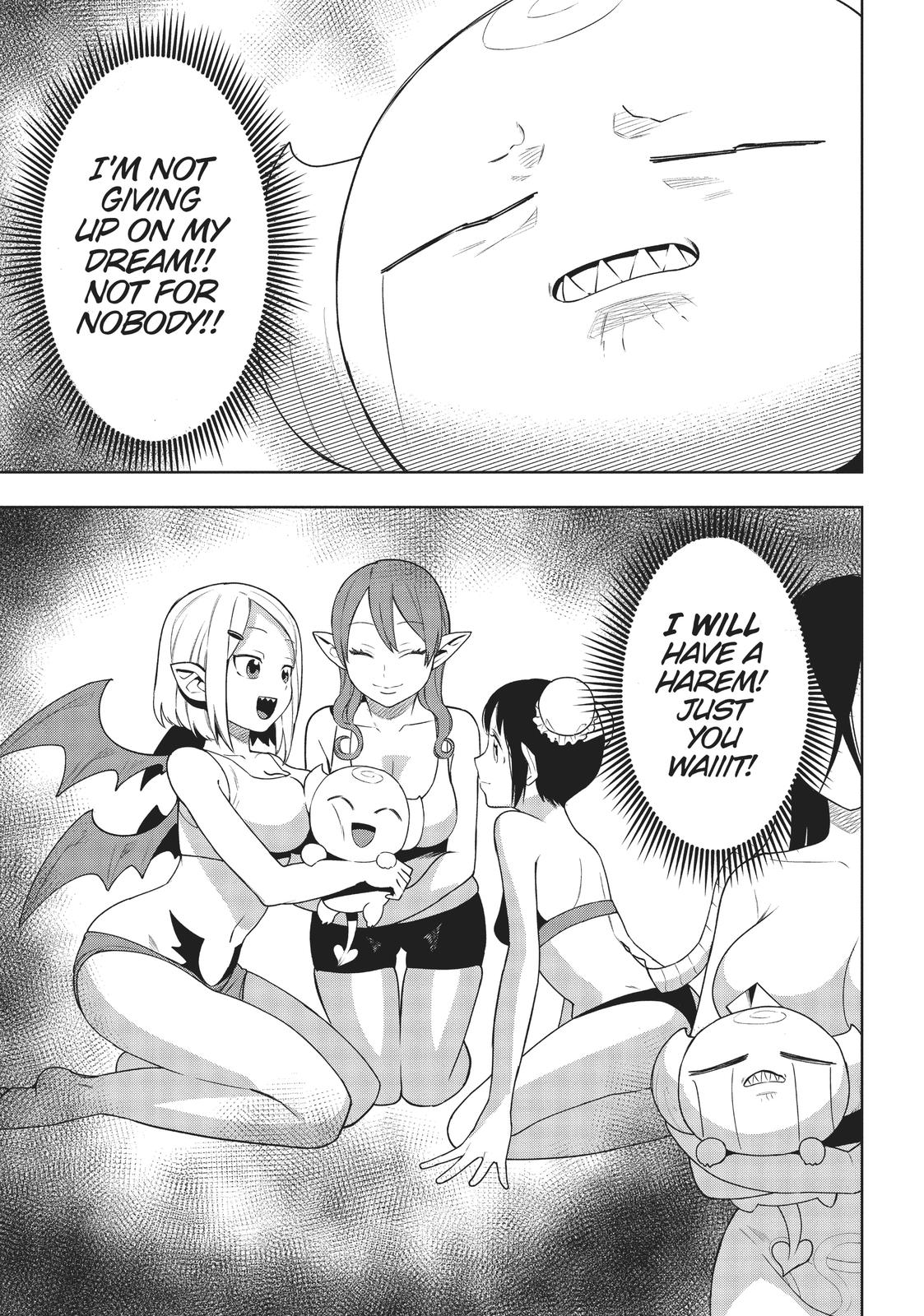 Maou no Mama ni Narundayo! Chapter 16 page 26 - Chapter 16