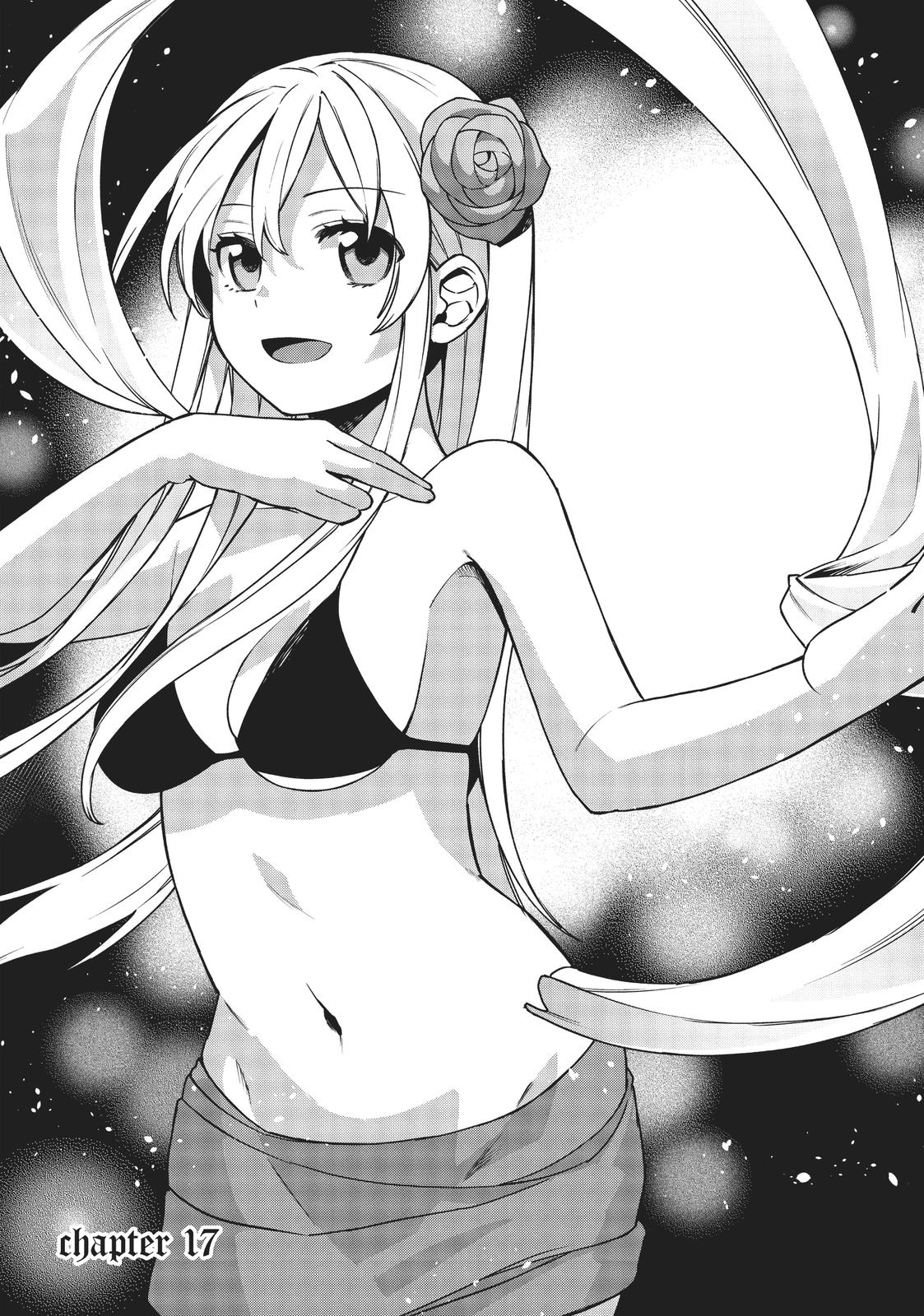 Maou no Mama ni Narundayo! Chapter 17 page 1 - Chapter 17