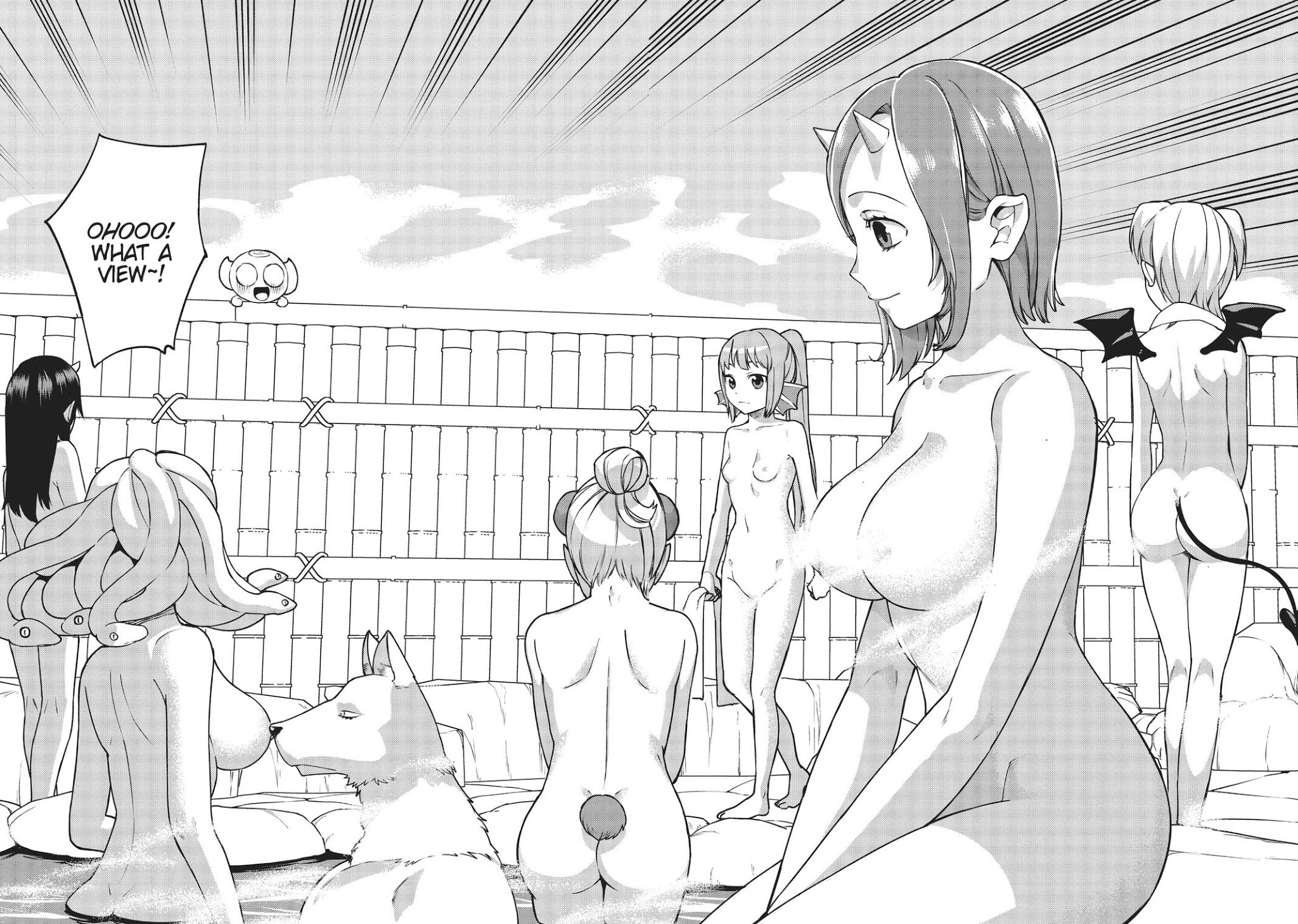 Maou no Mama ni Narundayo! Chapter 19 page 12 - Chapter 19
