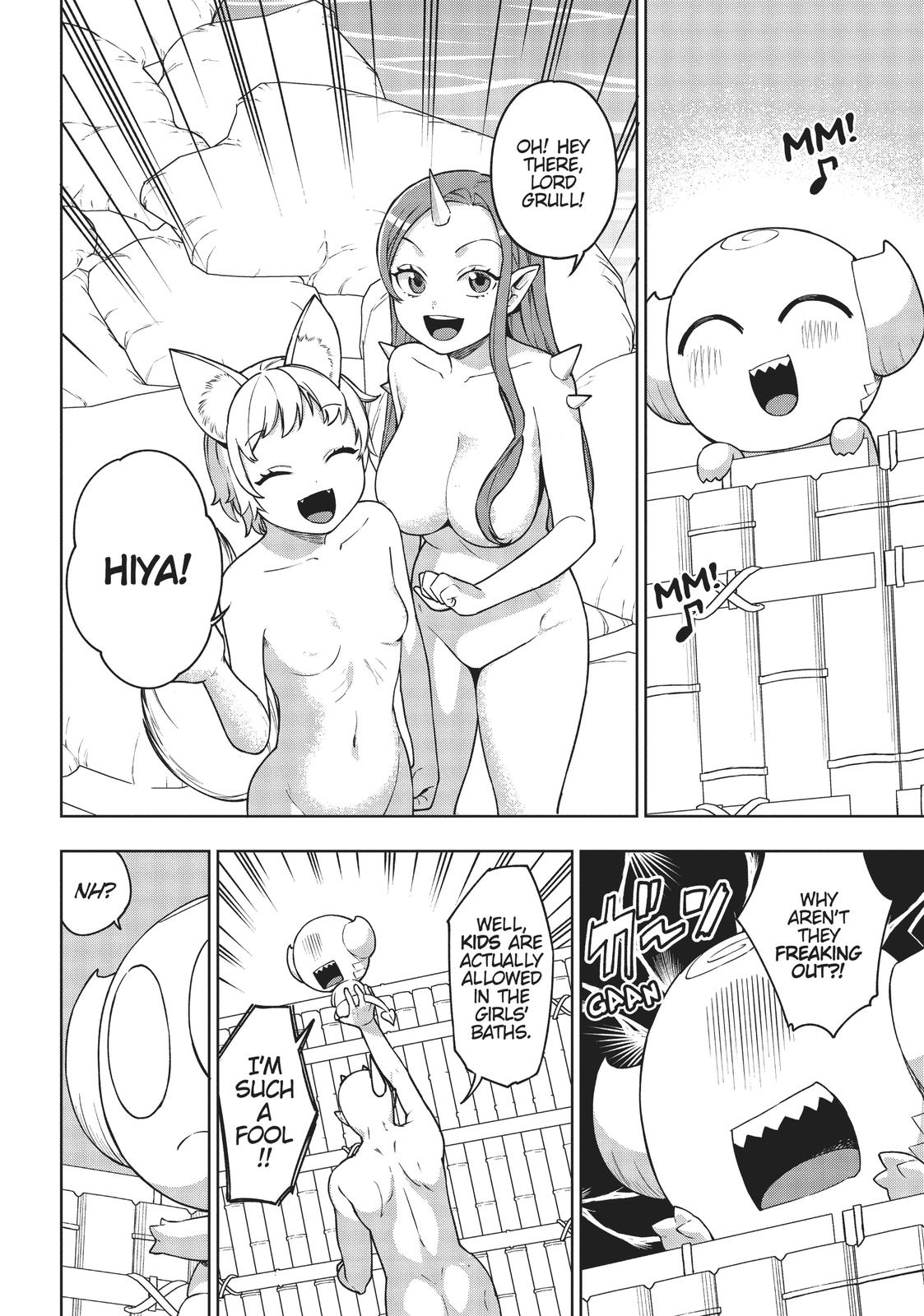 Maou no Mama ni Narundayo! Chapter 19 page 13 - Chapter 19
