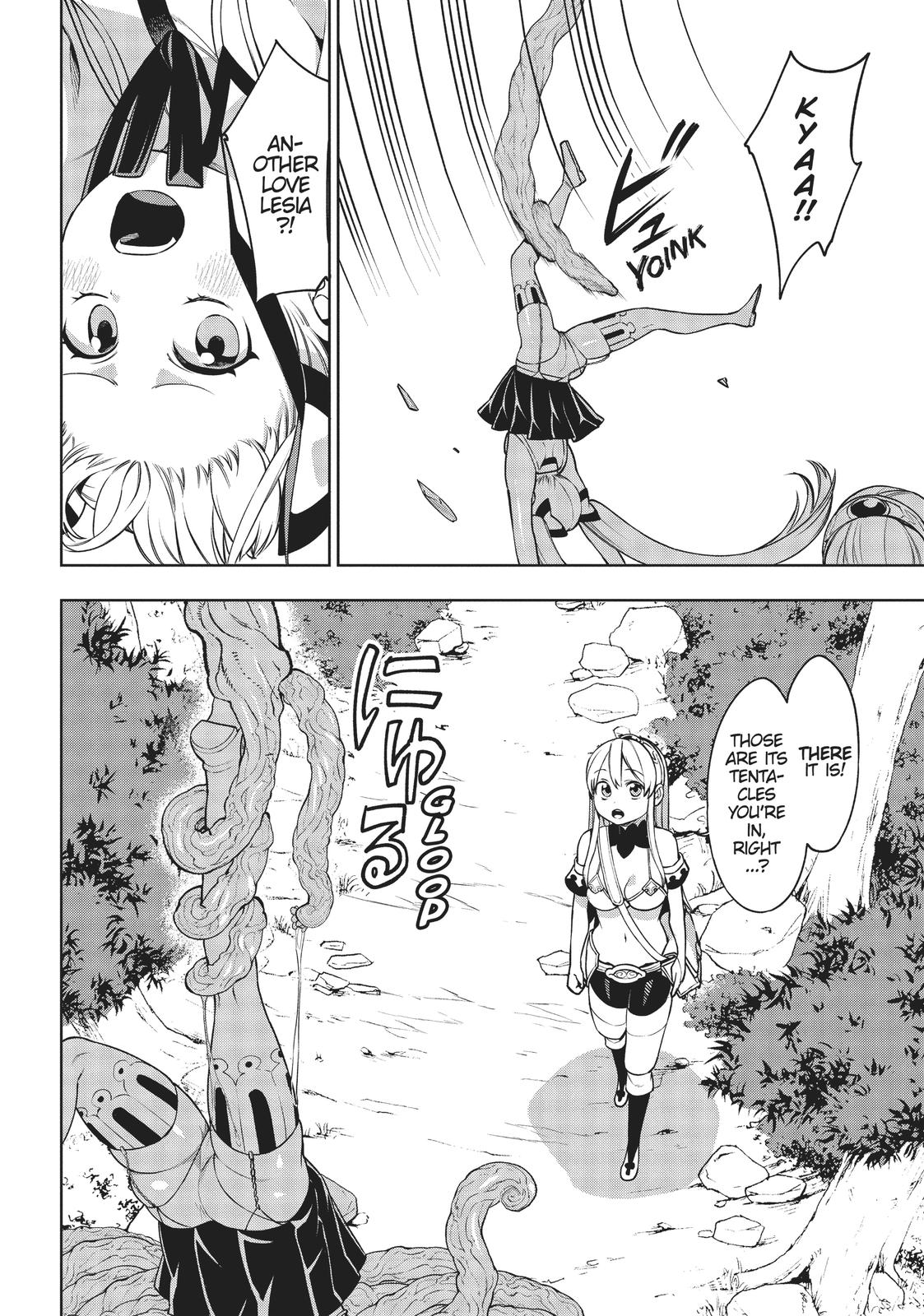 Maou no Mama ni Narundayo! Chapter 19 page 25 - Chapter 19
