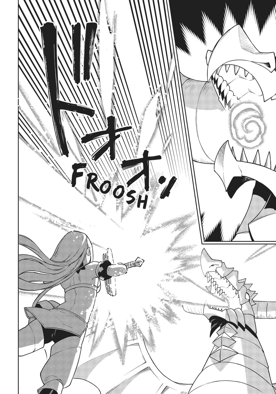 Maou no Mama ni Narundayo! Chapter 20 page 21 - Chapter 20 [END]