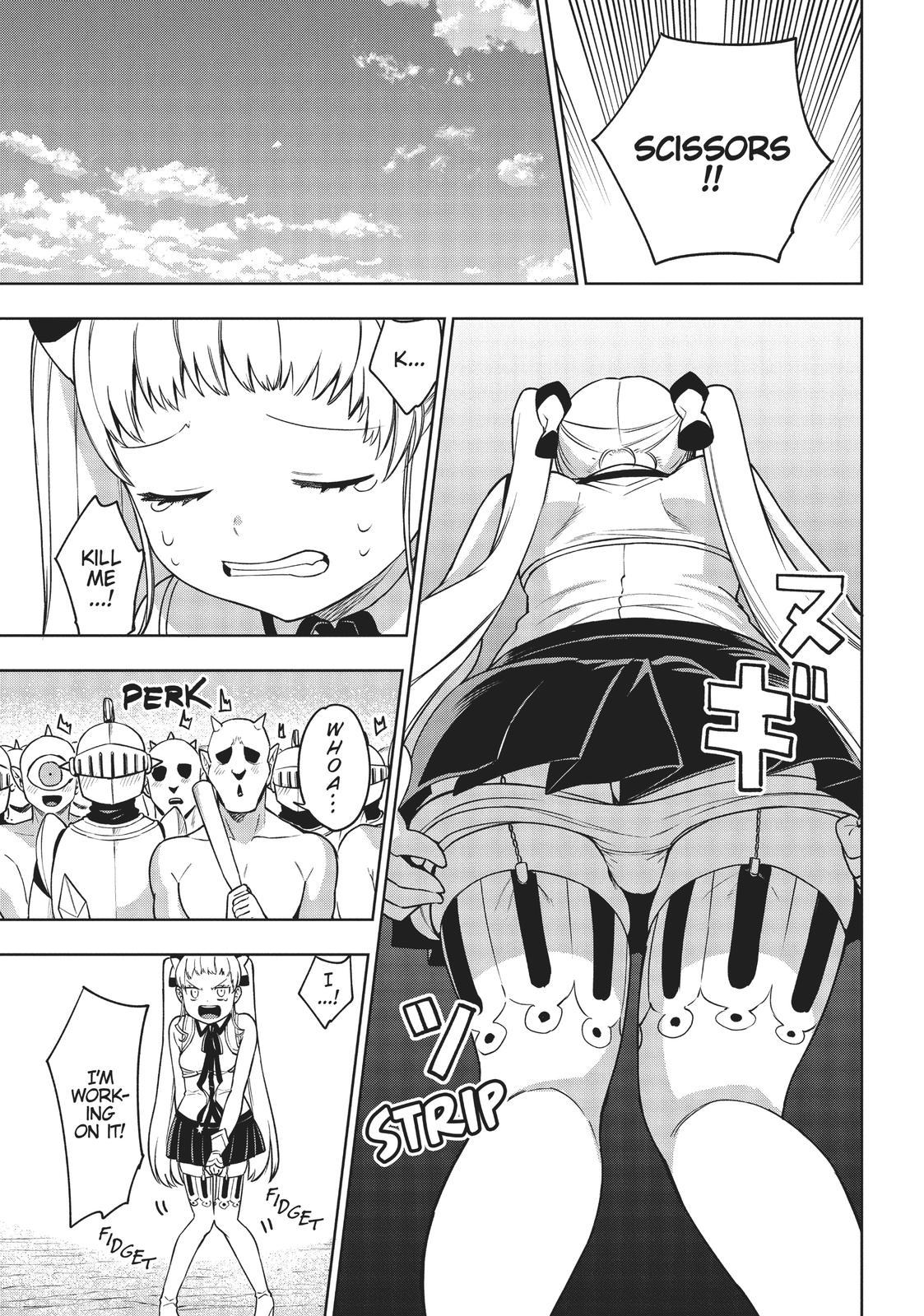 Maou no Mama ni Narundayo! Chapter 20 page 26 - Chapter 20 [END]
